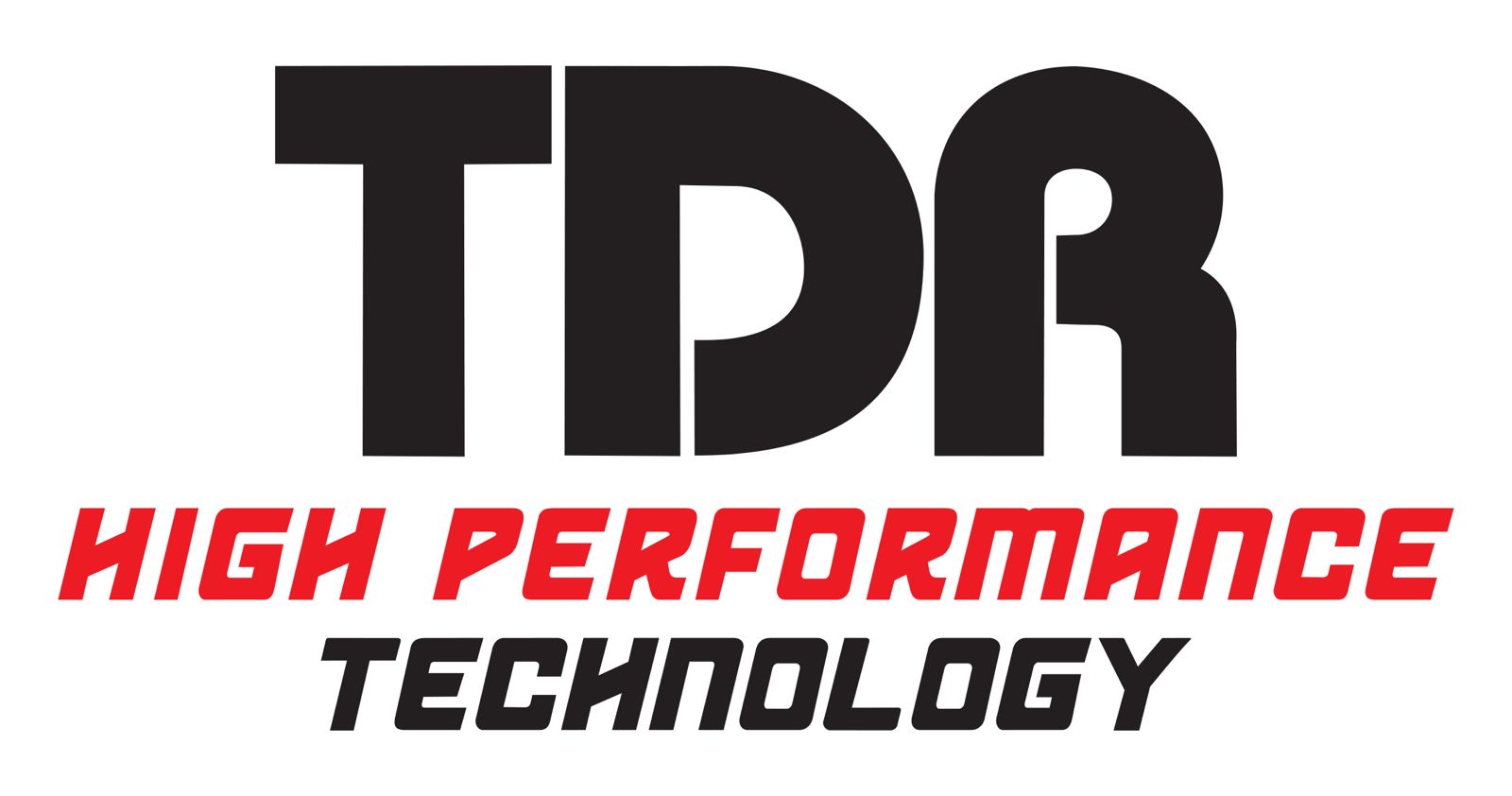 Tdr