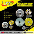 Jvt cvt set