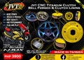 Jvt clutch set