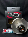 Jvt pulley