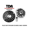 Tdr cvt kit