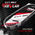 Tdr performance belt