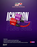 Uma ignition coil
