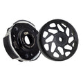 Tdr clutch set