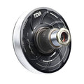 Tdr pulley