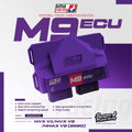 Uma m9 ecu