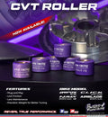 Uma rollers