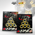 Jvt rollers