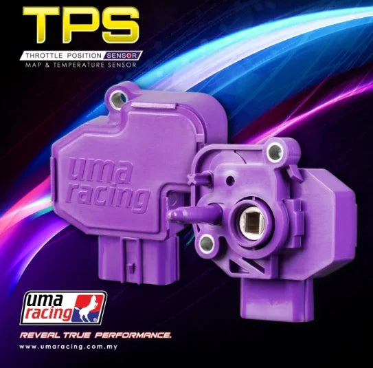 Uma tps sensor