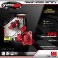 Rs8 tps sensor
