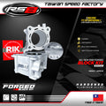 RS8 63mm cylinder